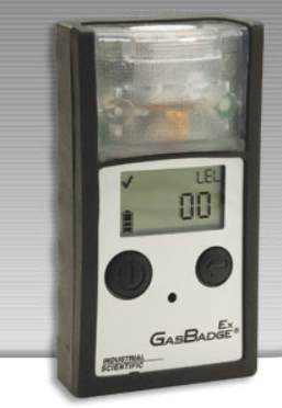 GB90 (Ex) 单一可燃气体检测仪